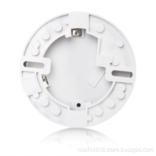 Wholesales Factory Price Conventional Heat Detectors for Fire Alarm System